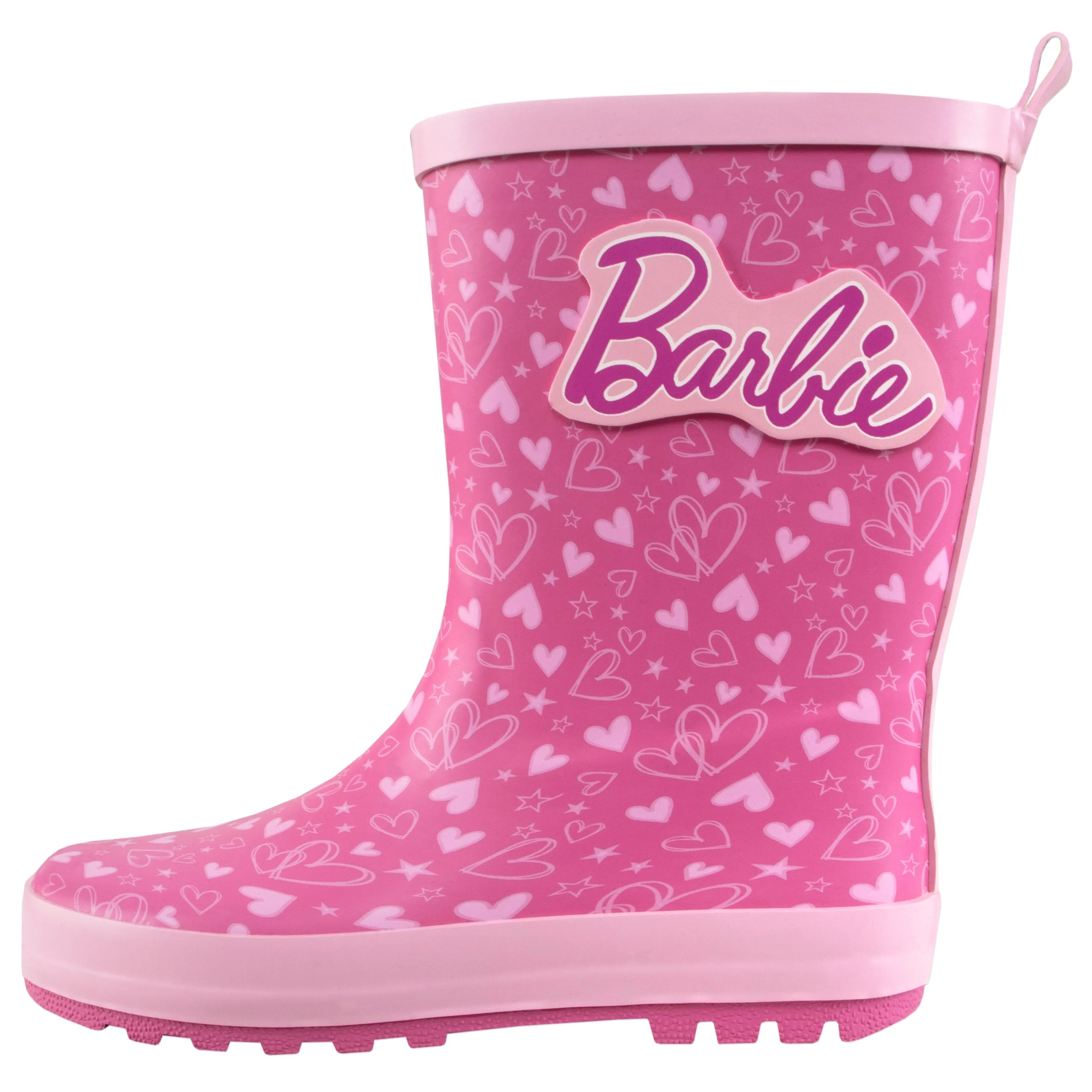 Barbie Wellies