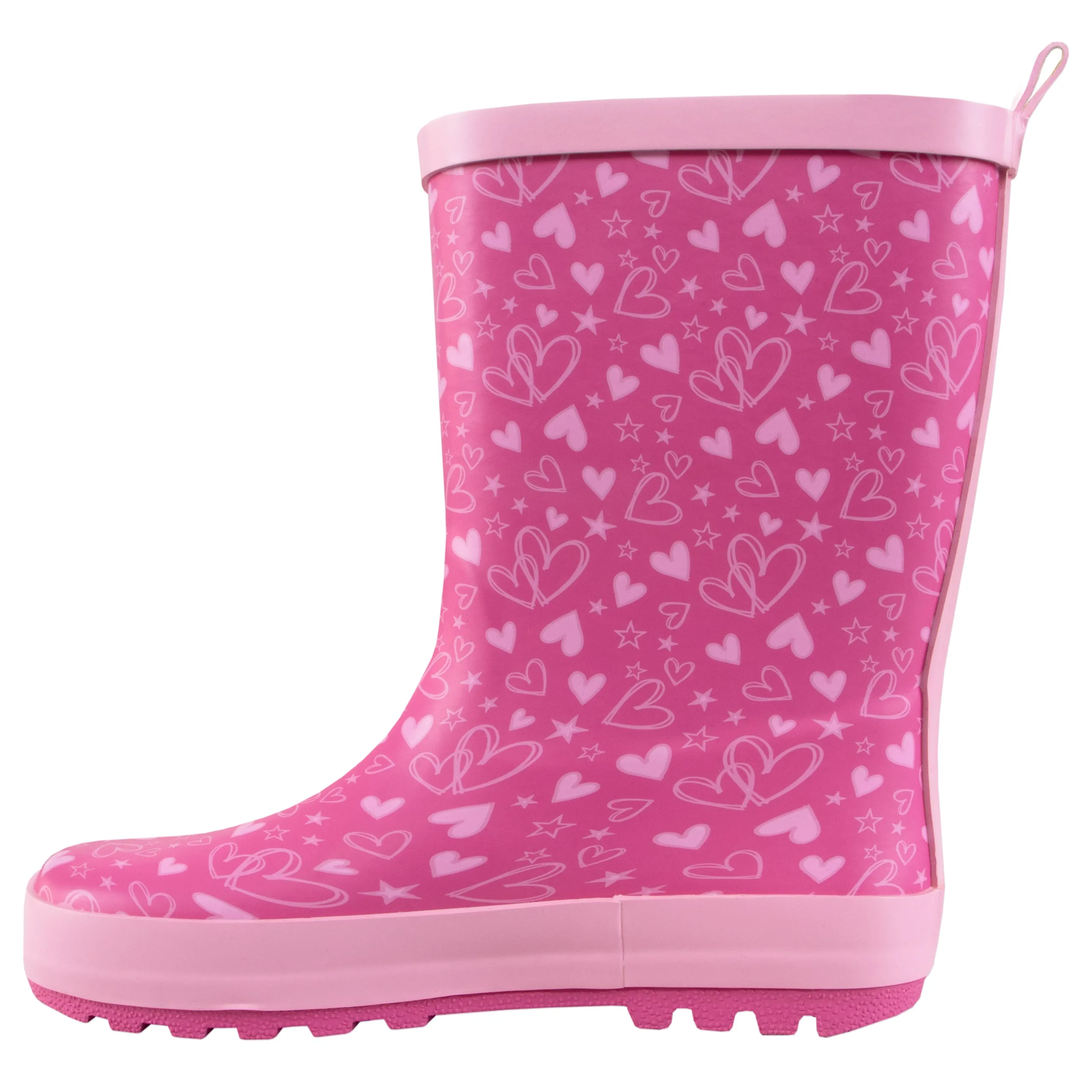 Barbie Wellies