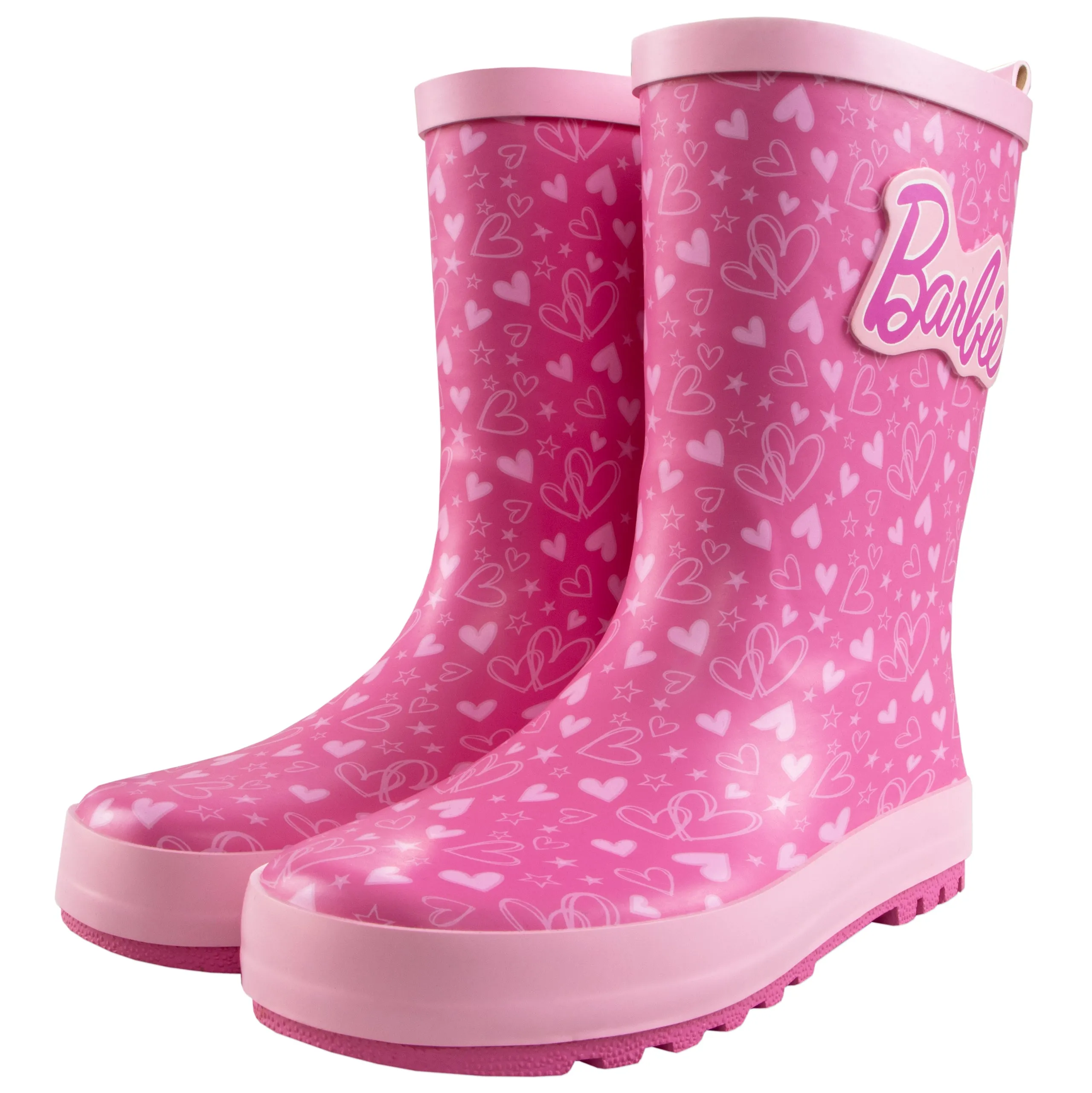 Barbie Wellies