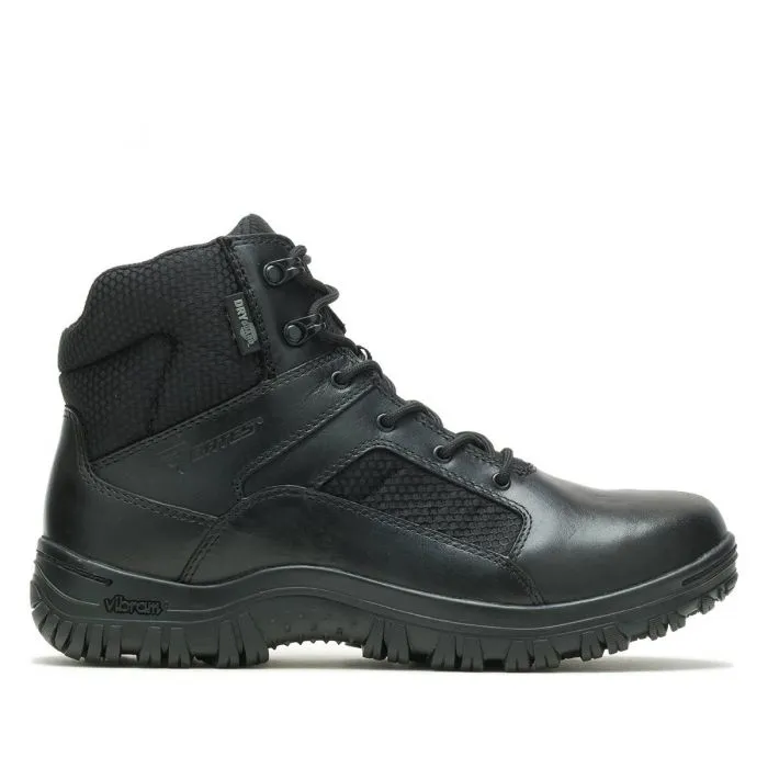 Bates Maneuver 6in Mid WP Boots (Black)