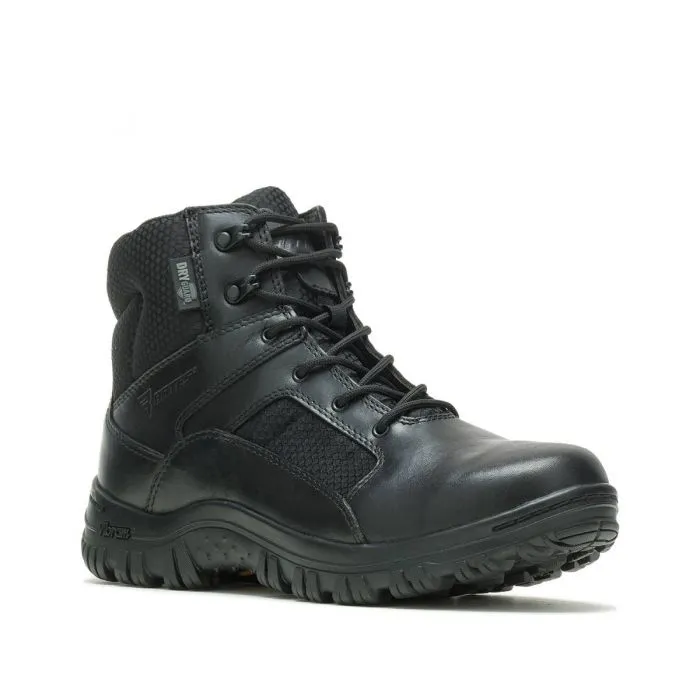 Bates Maneuver 6in Mid WP Boots (Black)