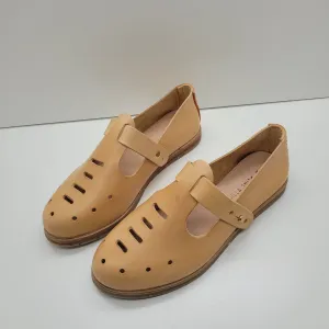 BBF24 SALE. SIZE 35. THE IGNACIO. MIEL (MARKS) B3 PHL