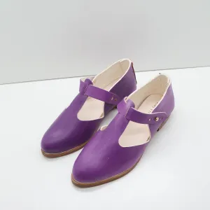 BBF24 SALE. SIZE 36. THE ELEANOR. T. UBE. 2CM