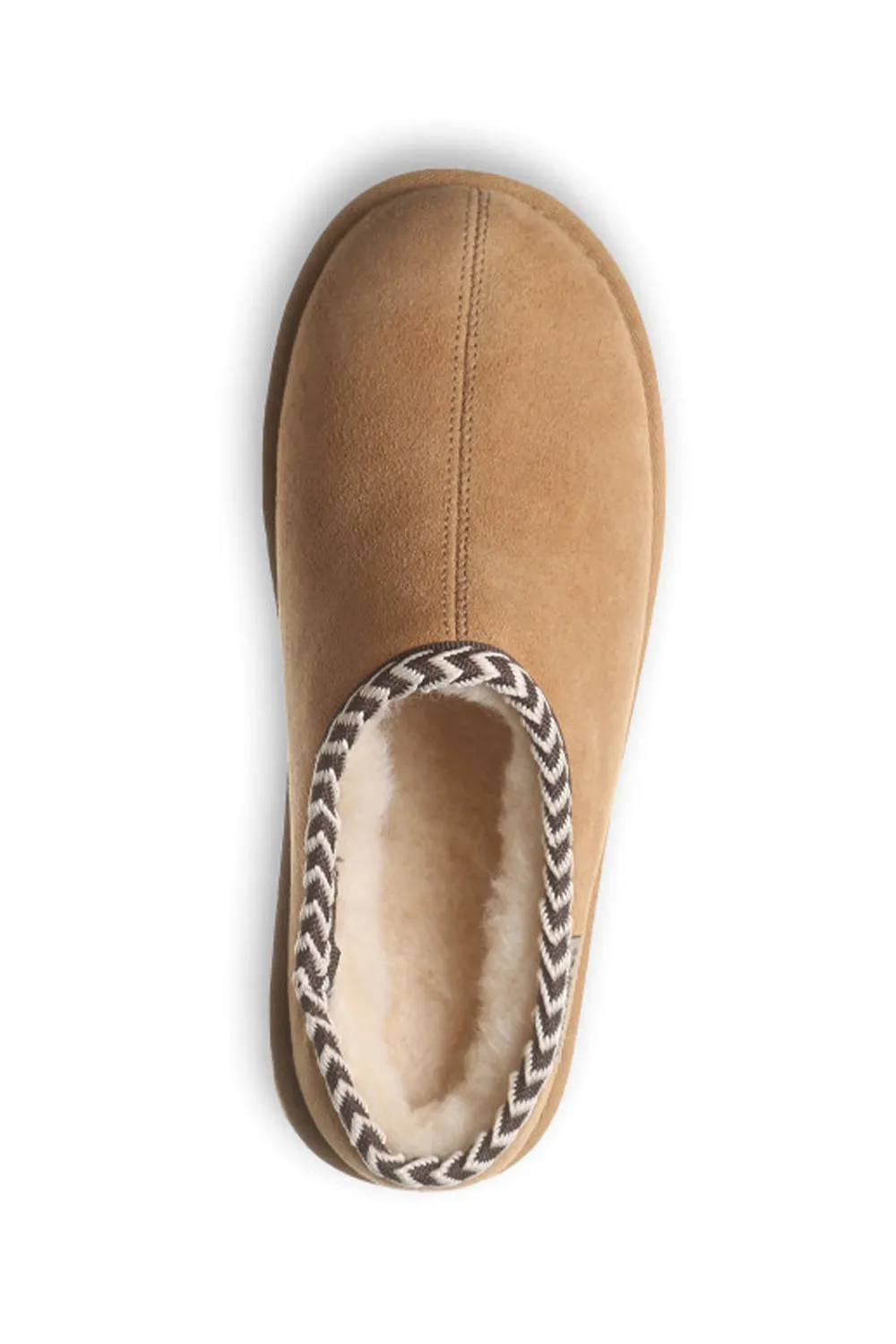 Bearpaw Tabitha Clogs for Women in Iced Coffee | 2973W-243 ICED COFFEE