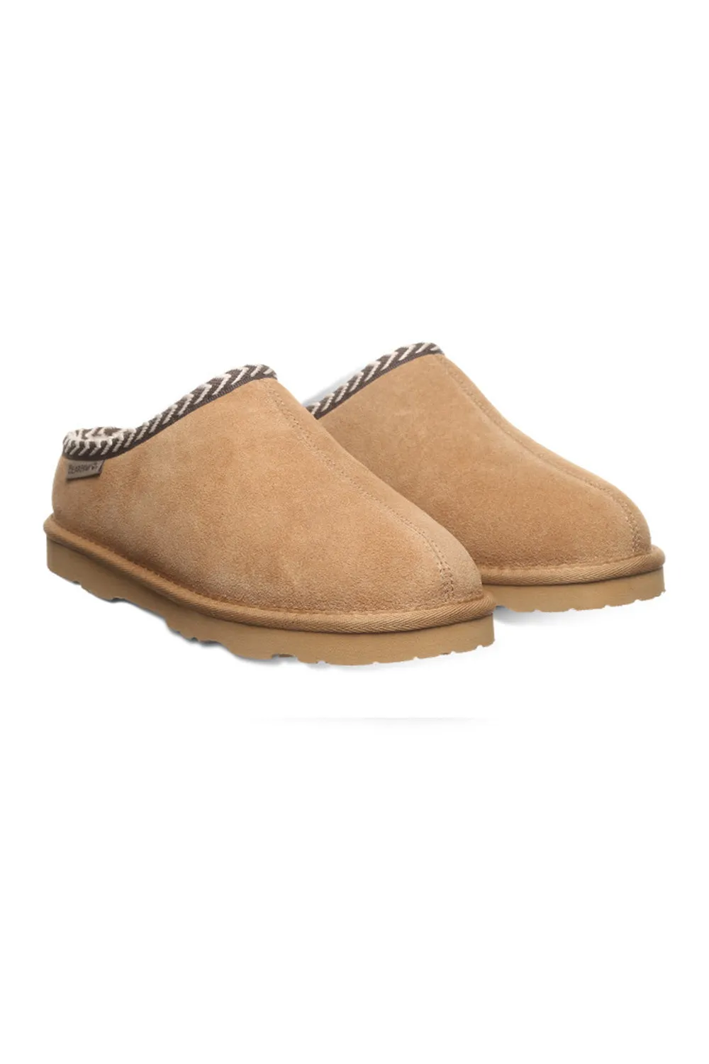 Bearpaw Tabitha Clogs for Women in Iced Coffee | 2973W-243 ICED COFFEE