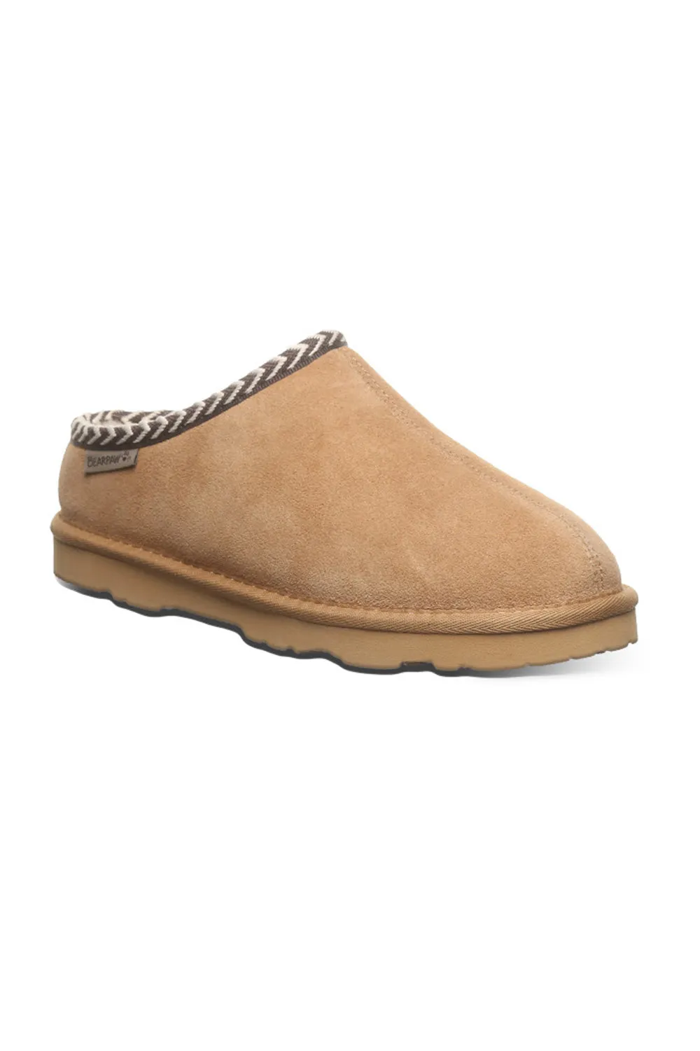 Bearpaw Tabitha Clogs for Women in Iced Coffee | 2973W-243 ICED COFFEE