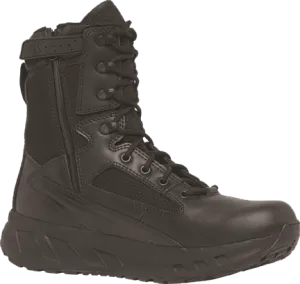 Belleville Men's 8" Maximalist Tactical Boot - Black MAXX8Z