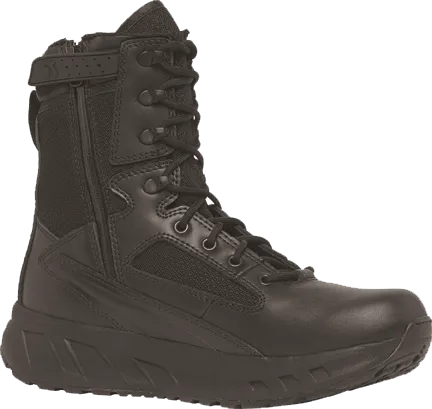 Belleville Men's 8" Maximalist Tactical Boot - Black MAXX8Z