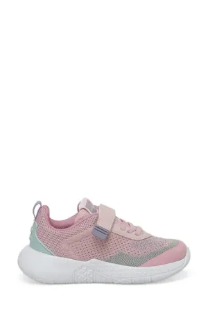 Binono Girl's Pink Sneaker