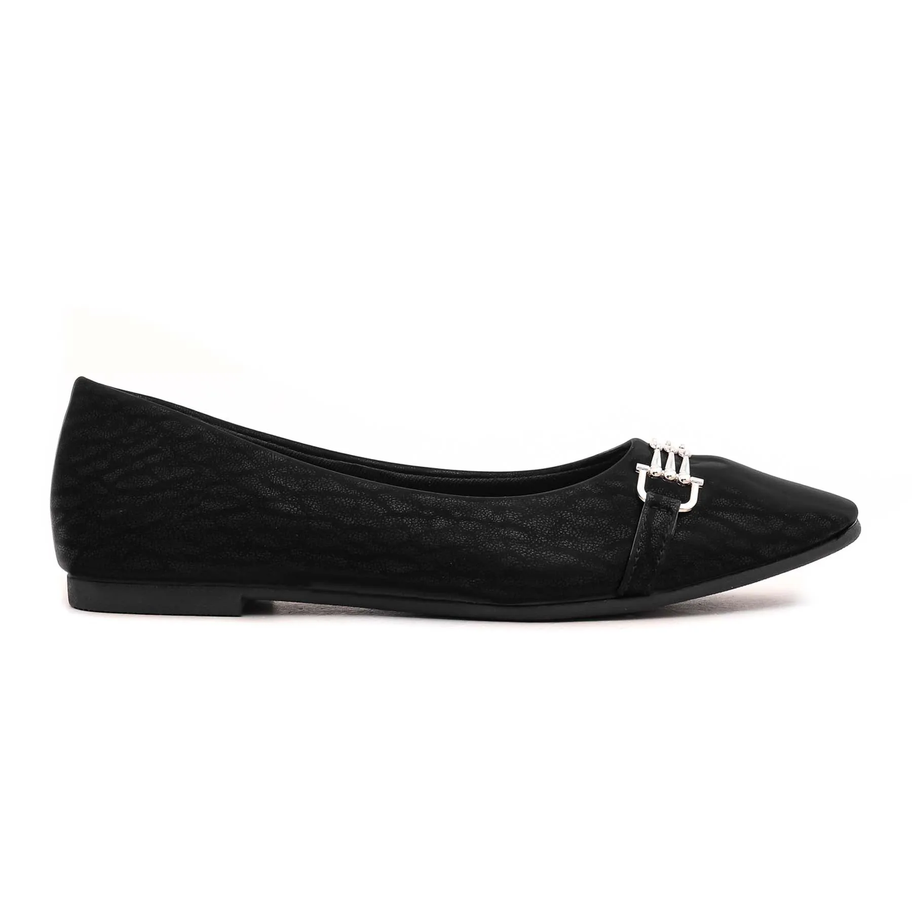 Black Pumps WN0860