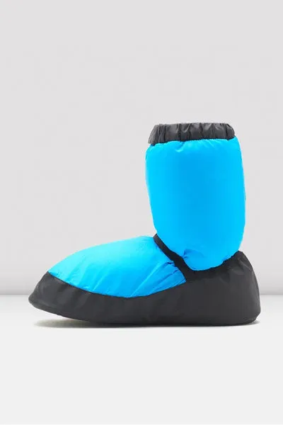 Bloch IM009 Adult Warm Up Booties