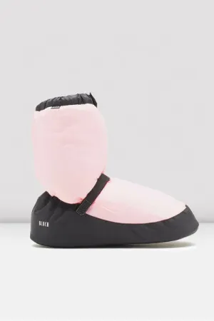 Bloch IM009 Adult Warm Up Booties