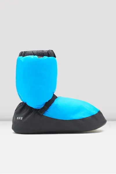 Bloch IM009 Adult Warm Up Booties