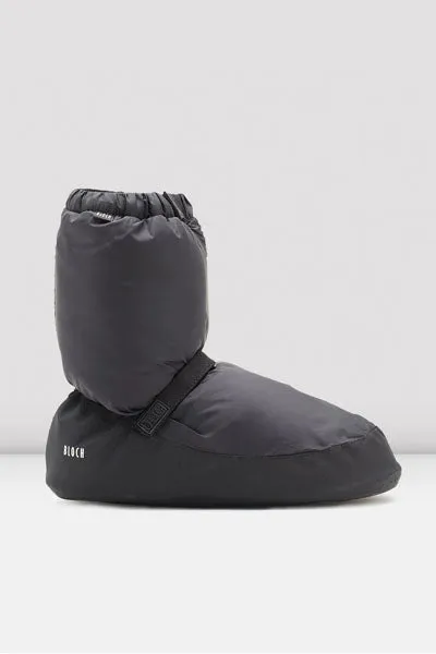 Bloch IM009 Adult Warm Up Booties