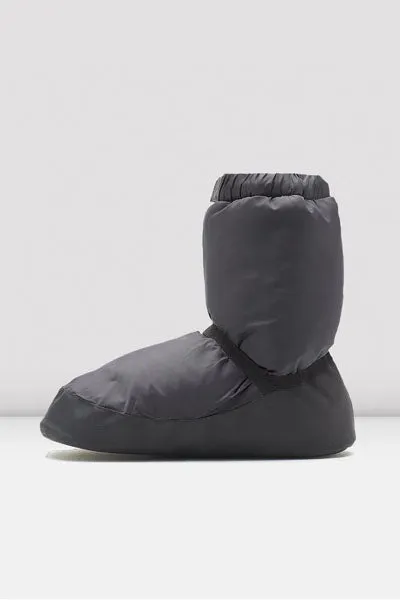 Bloch IM009 Adult Warm Up Booties