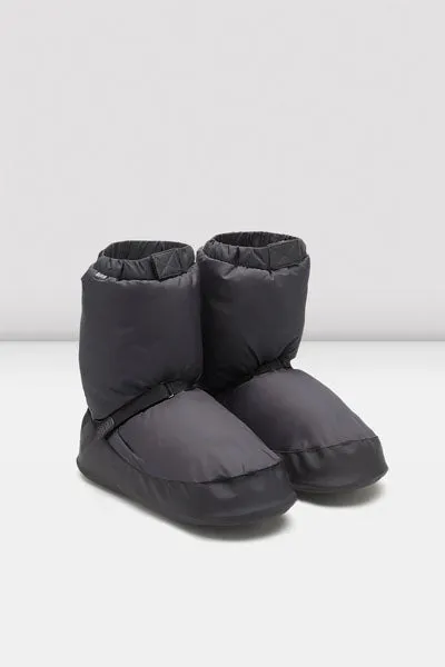 Bloch IM009 Adult Warm Up Booties