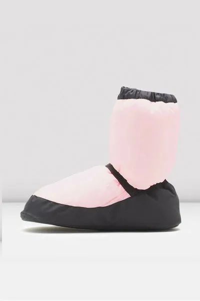 Bloch IM009 Adult Warm Up Booties