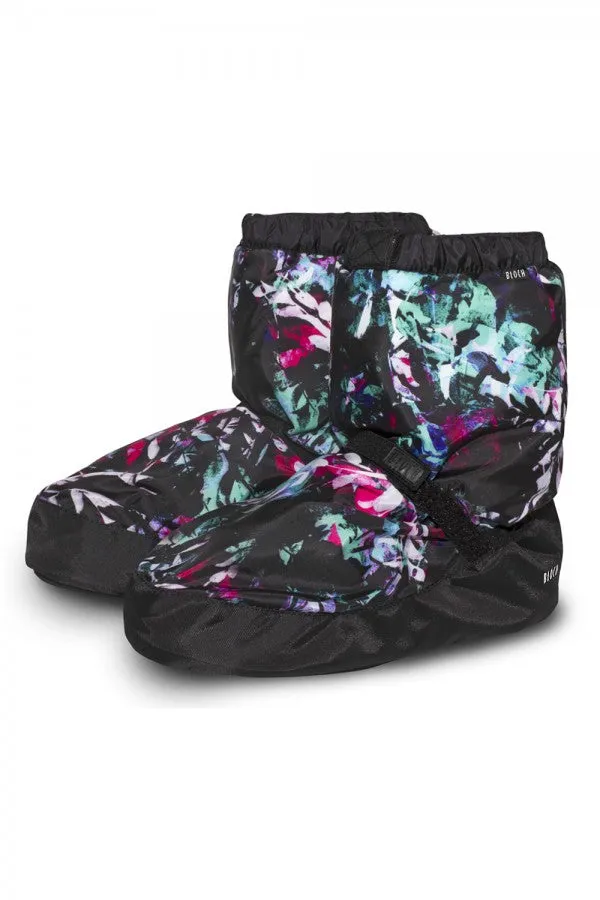 BLOCH IM009 WARM UP BOOTIE UNISEX