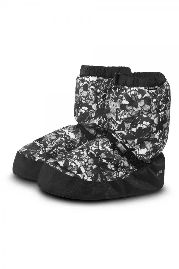 BLOCH IM009 WARM UP BOOTIE UNISEX