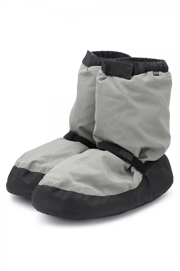 BLOCH IM009 WARM UP BOOTIE UNISEX