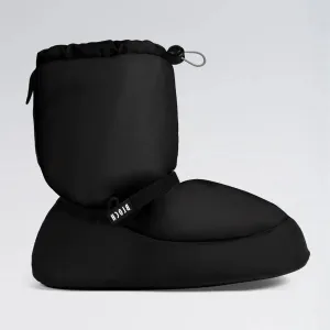 Bloch Kids Warm Up Bootie