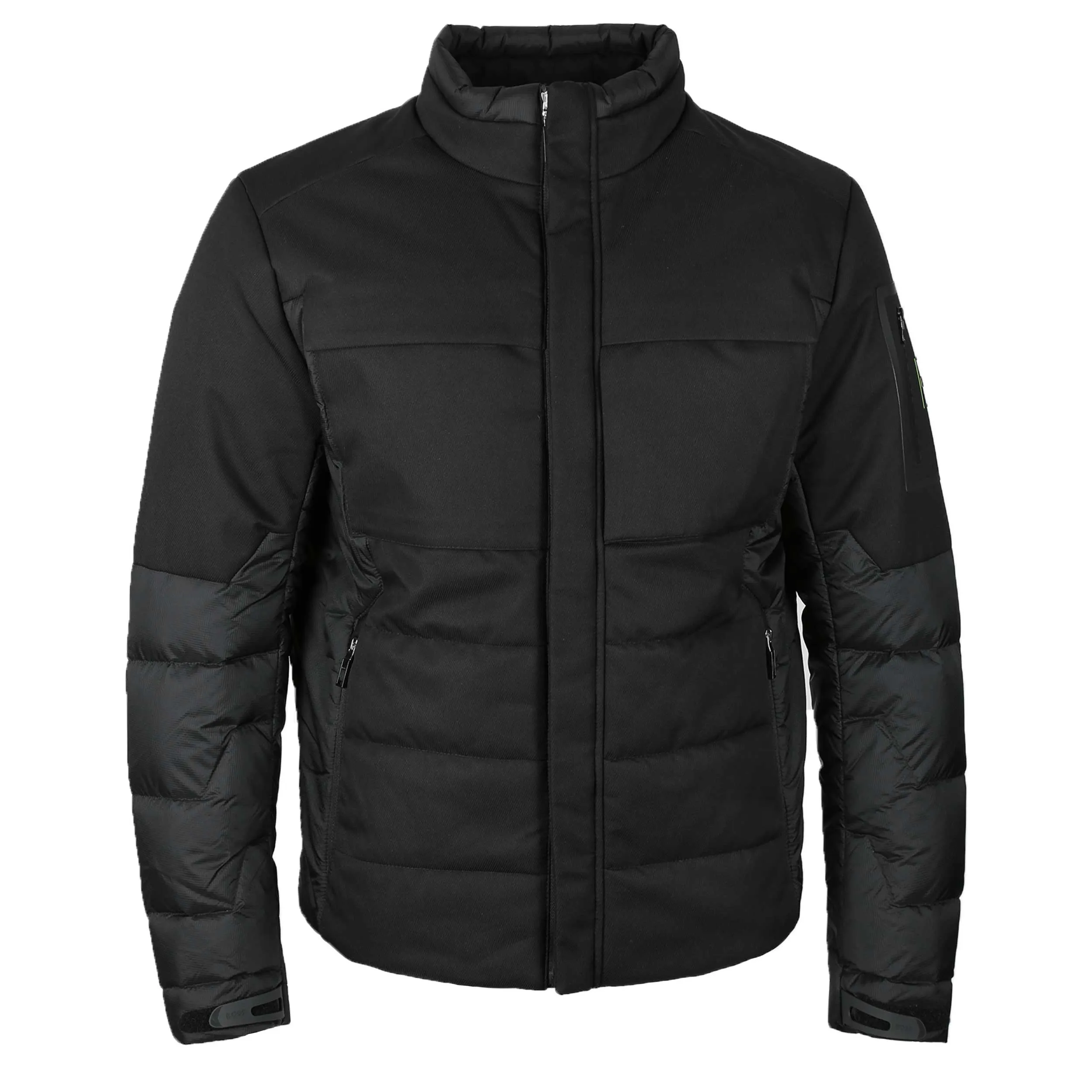 BOSS J Lisk Jacket in Black