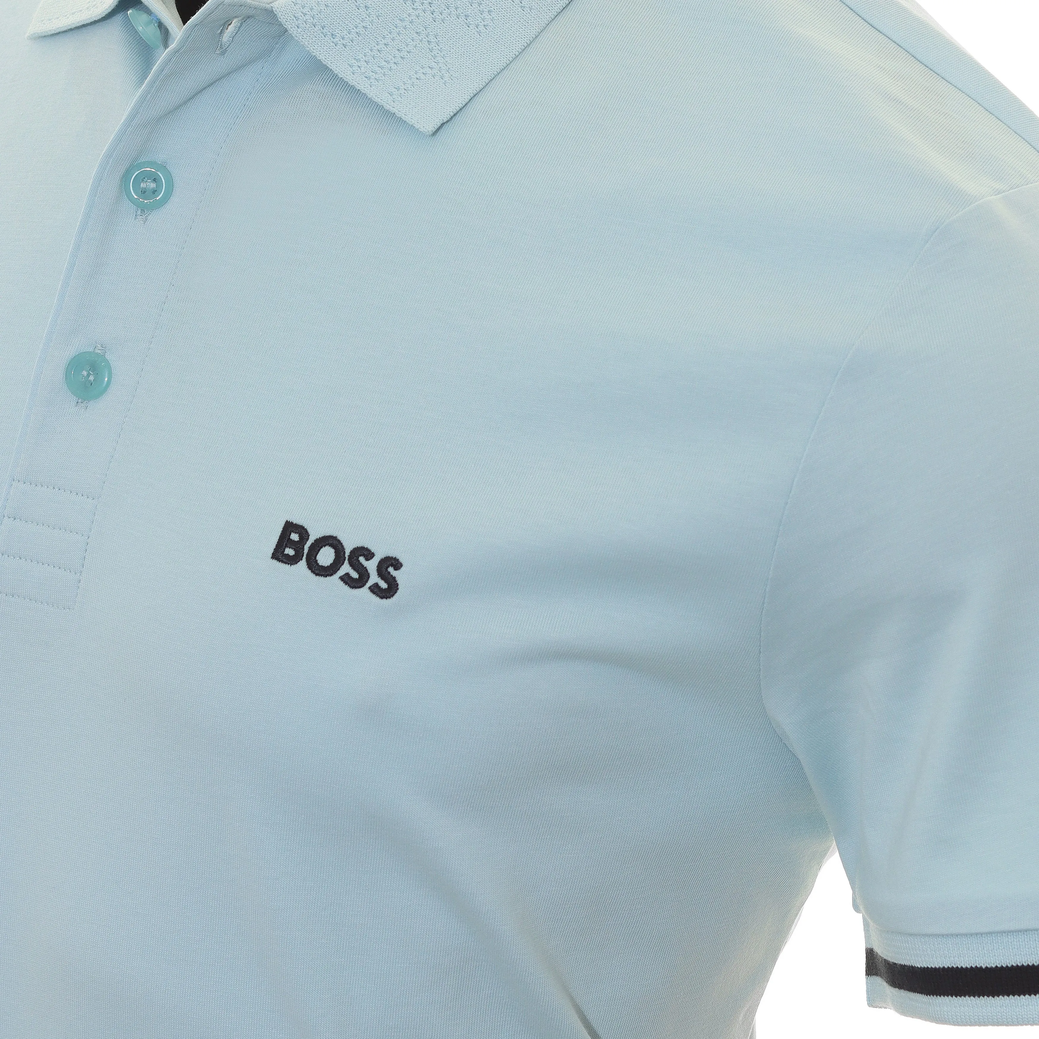 BOSS Paddy 1 Polo Shirt FA23