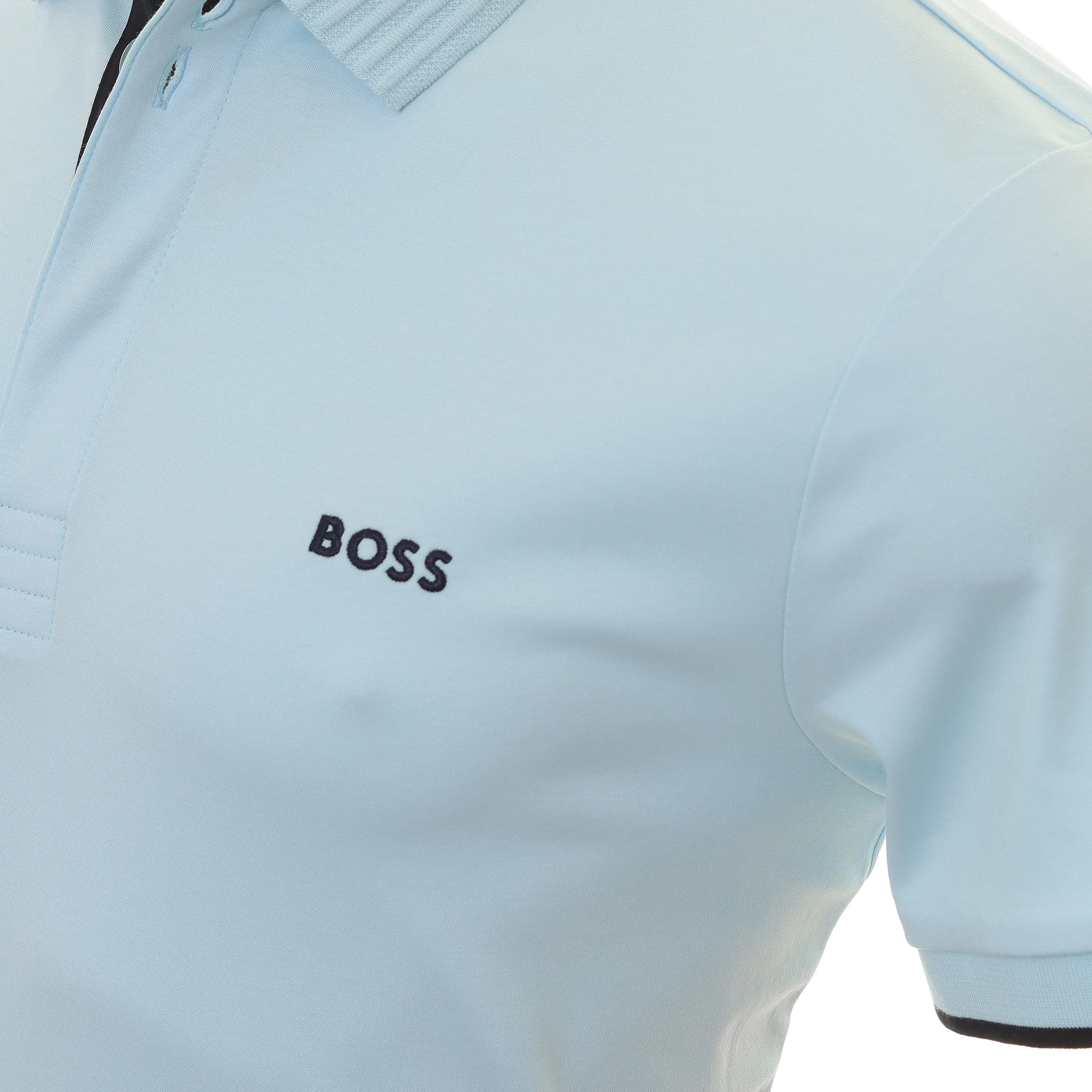 BOSS Paule Polo Shirt FA23