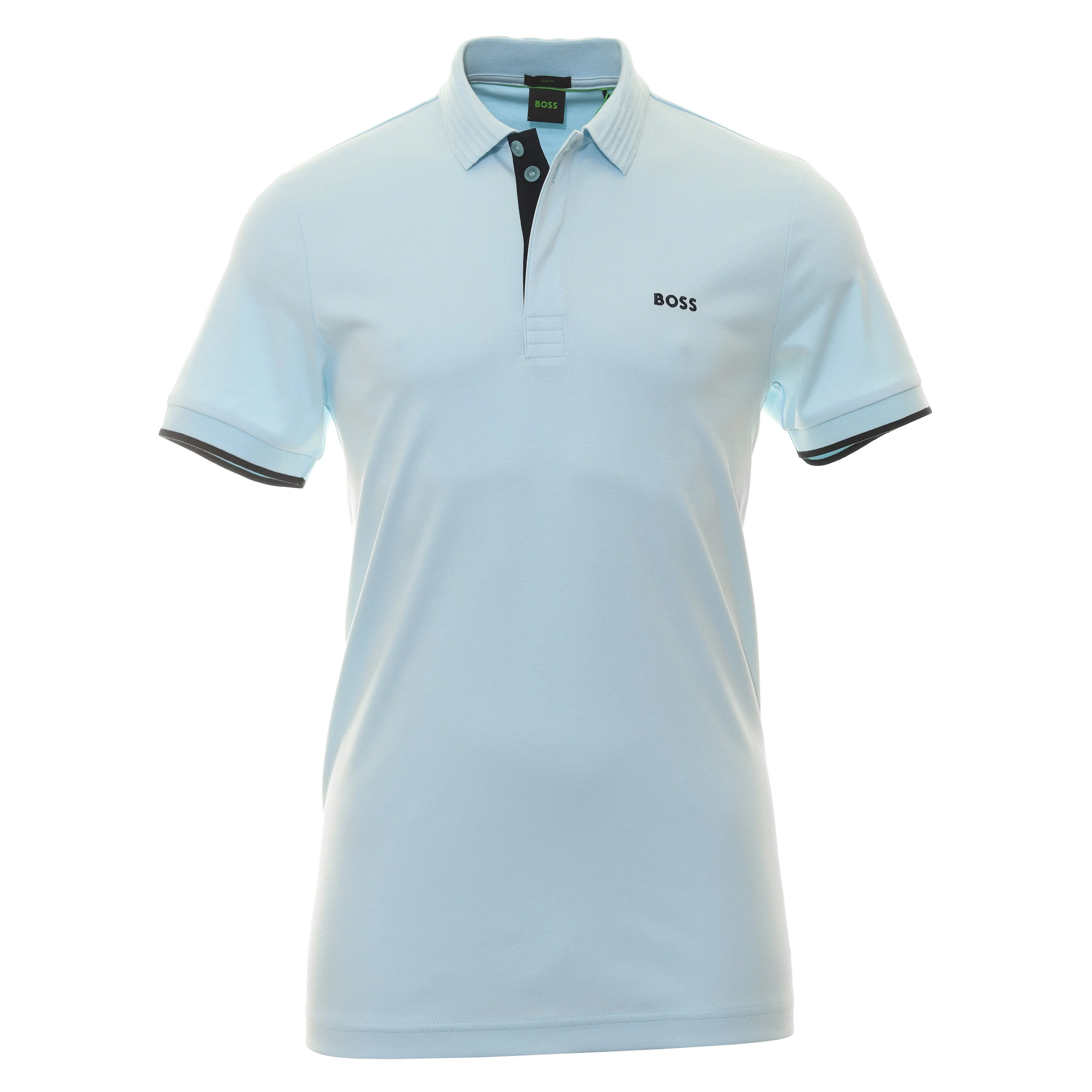 BOSS Paule Polo Shirt FA23