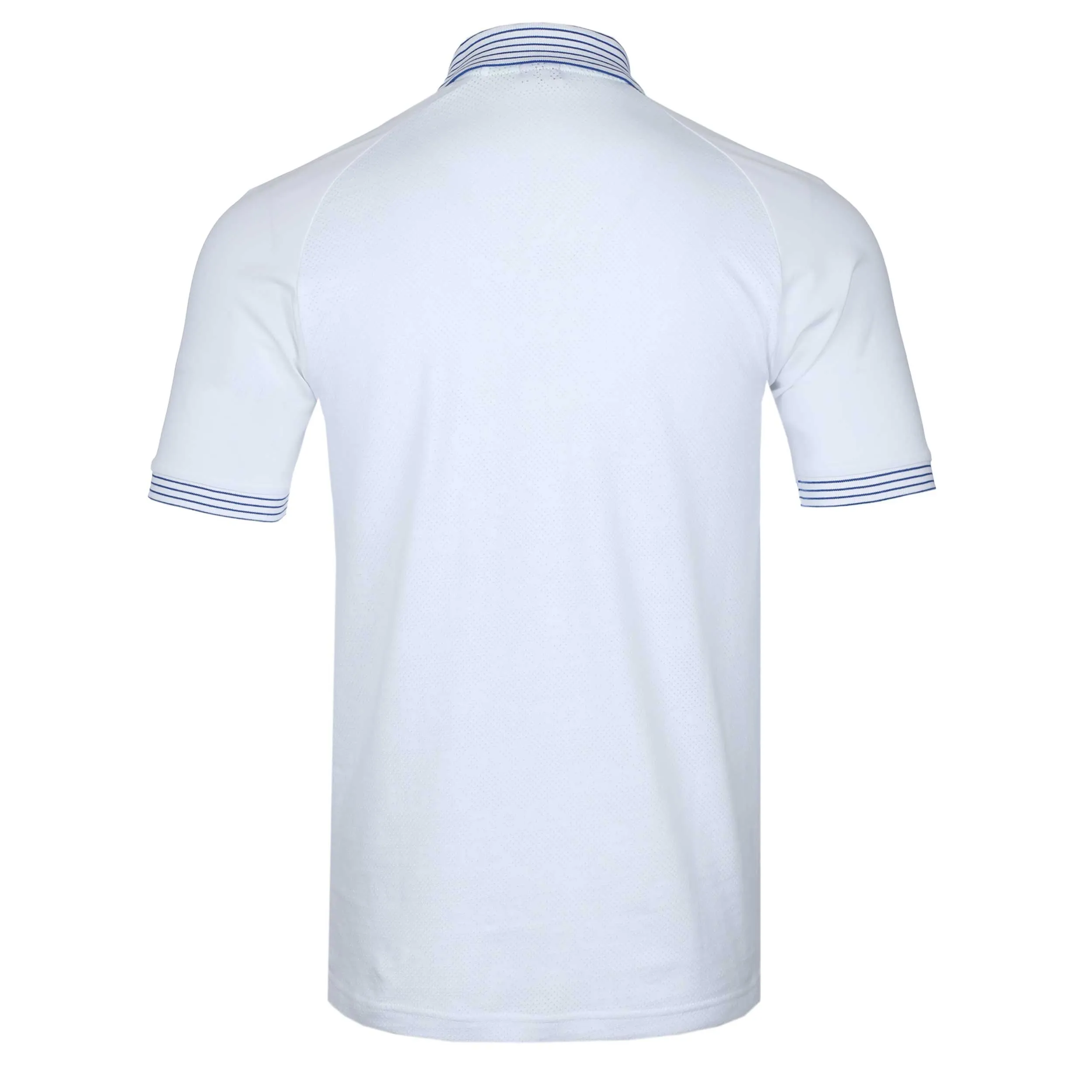 BOSS Philix Polo Shirt in White