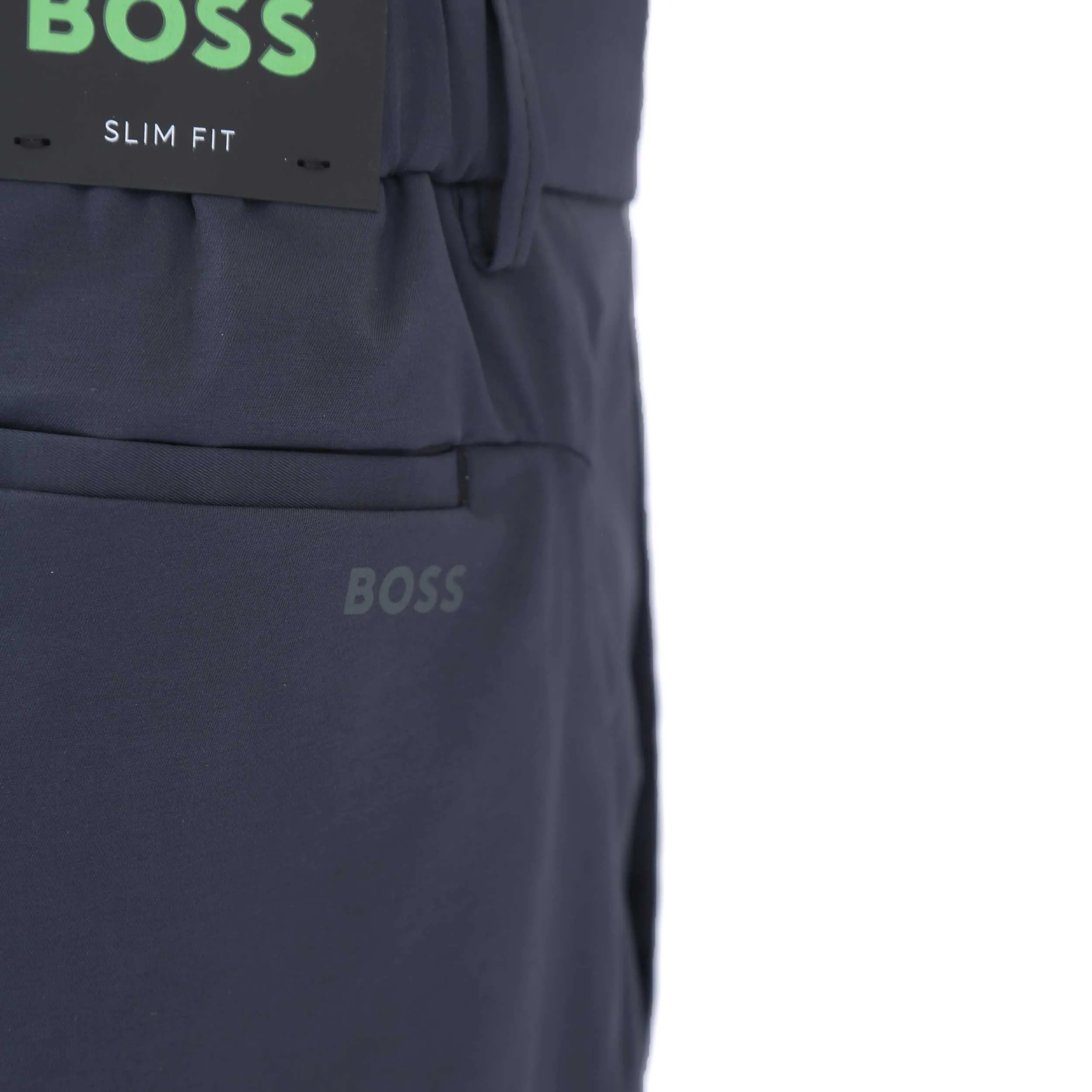 BOSS S Drax Short in Navy