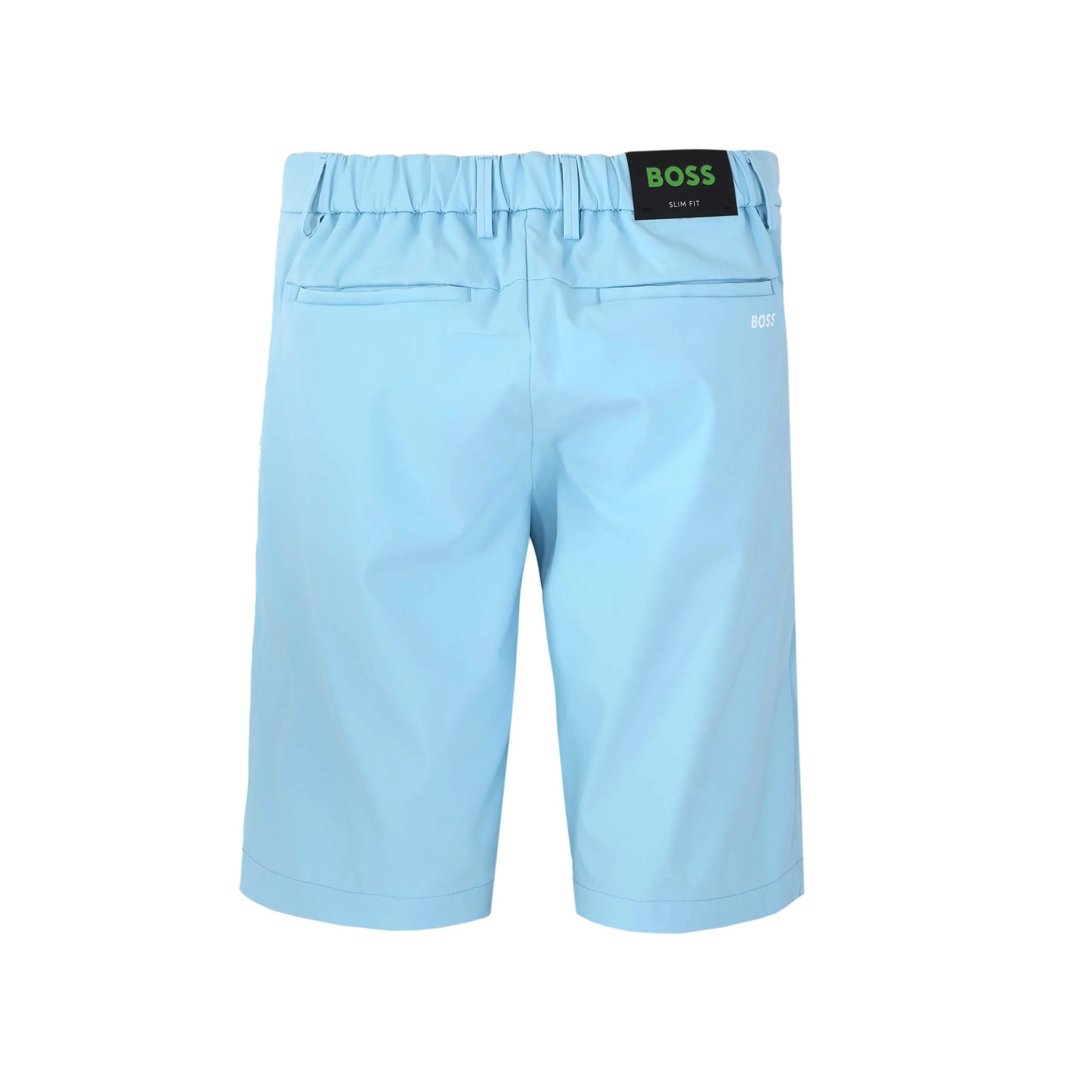 BOSS S Drax Short in Sky Blue