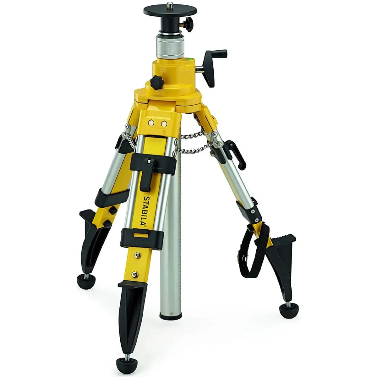 BST-K Lifting Column Construction Tripods