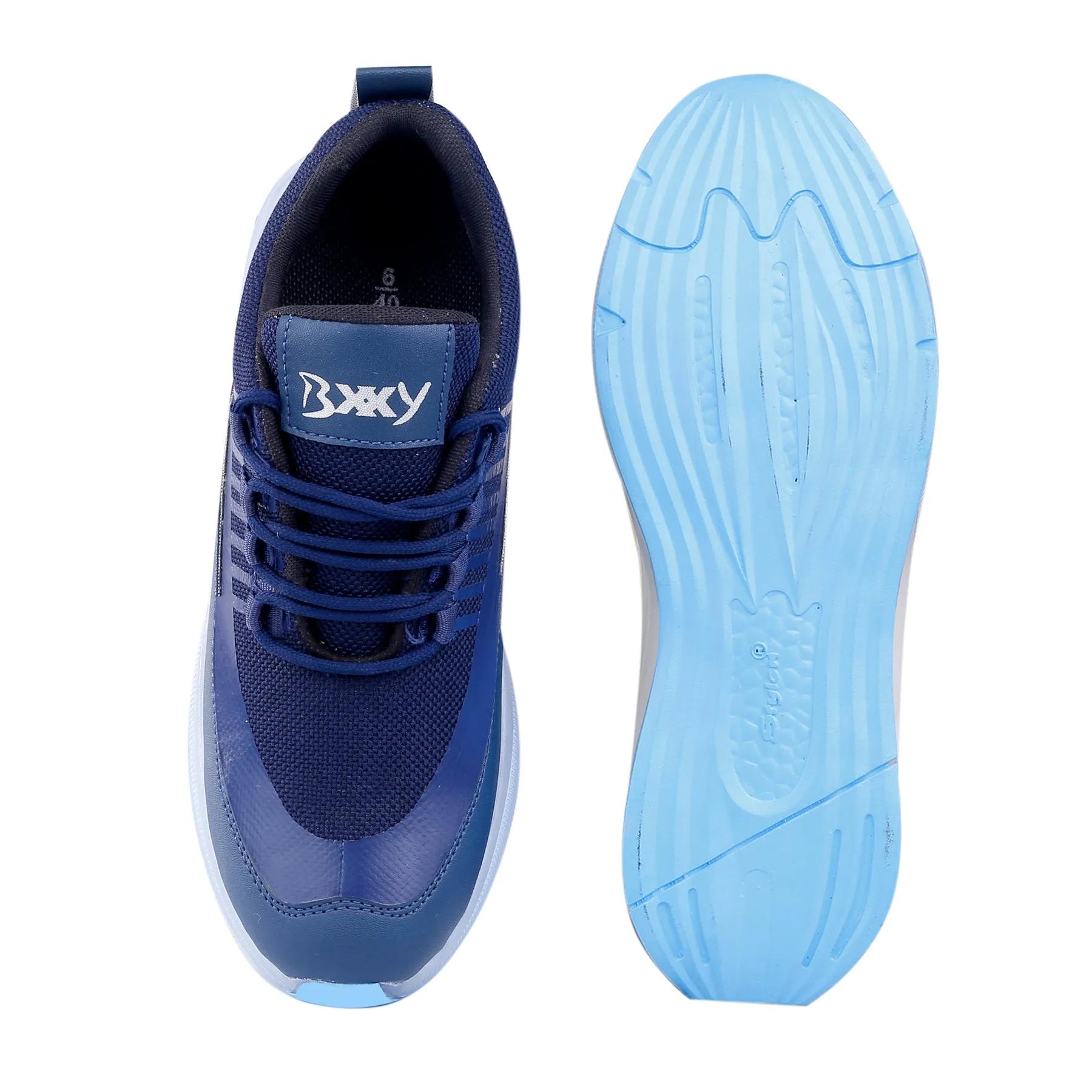 Bxxy's Latest Sports Running Shoes for Men