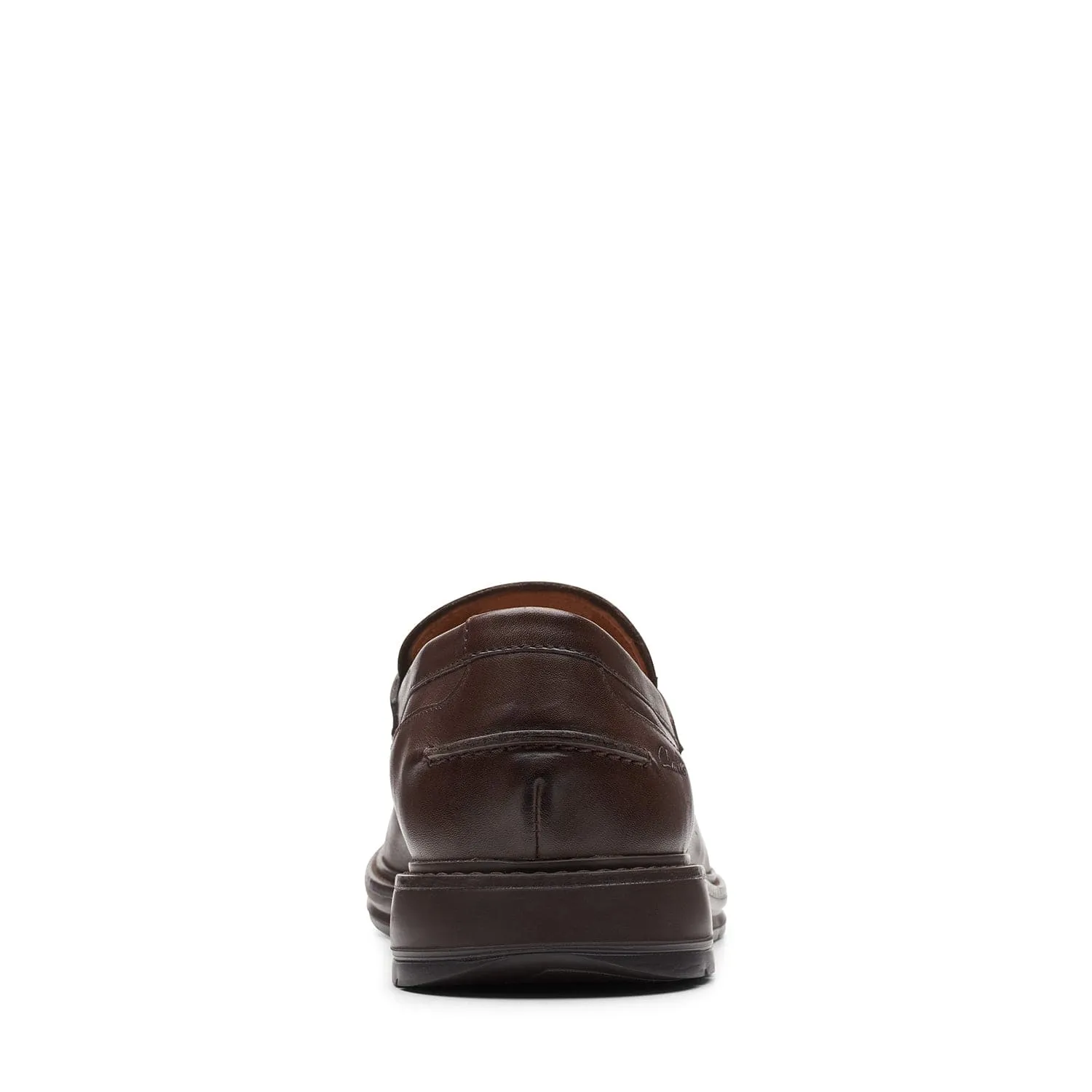 Clarks Chantry Penny Shoes (Standard Fit)