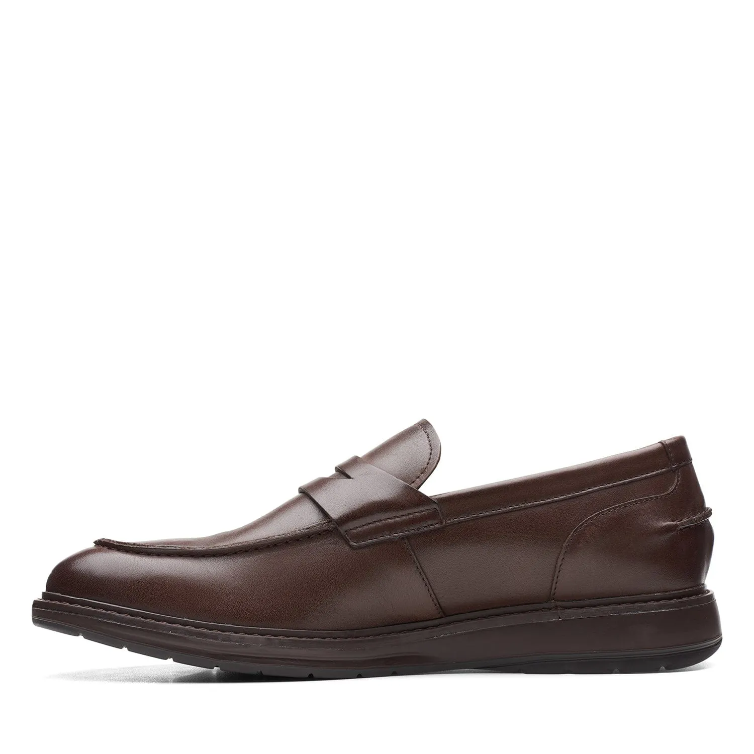 Clarks Chantry Penny Shoes (Standard Fit)