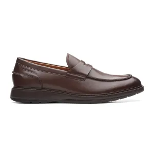 Clarks Chantry Penny Shoes (Standard Fit)