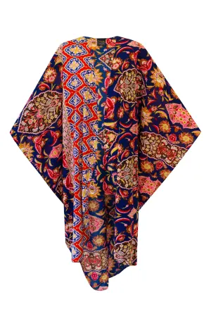 Coloratura Cape "New Orleans"