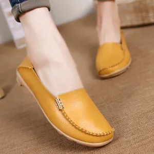 Comfortable Everyday Loafer Shoes for Women