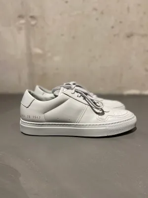 COMMON PROJECTS 3864 BBALL LOW GREY