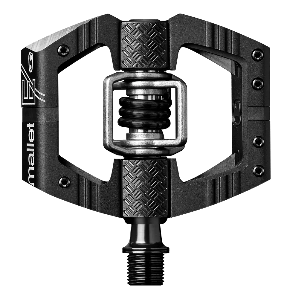 Crankbrothers Mallet Enduro Clip-In Bike Pedal