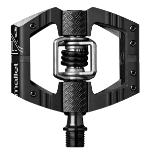 Crankbrothers Mallet Enduro Clip-In Bike Pedal