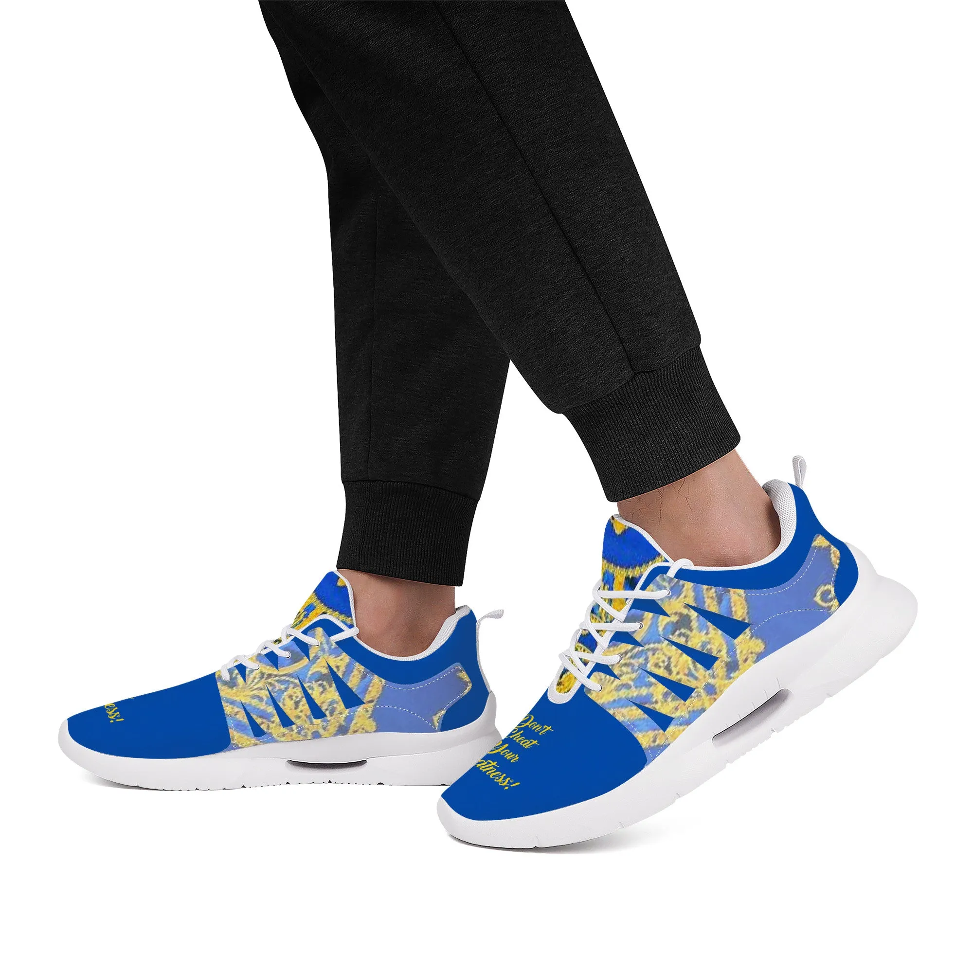 DCYG Xclusive VB Unisex New Training Runing Shoes