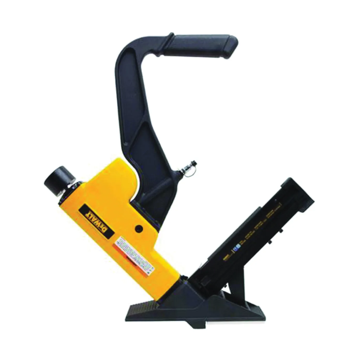 DeWALT DWFP12569 Pneumatic 2 in 1 Flooring Tool