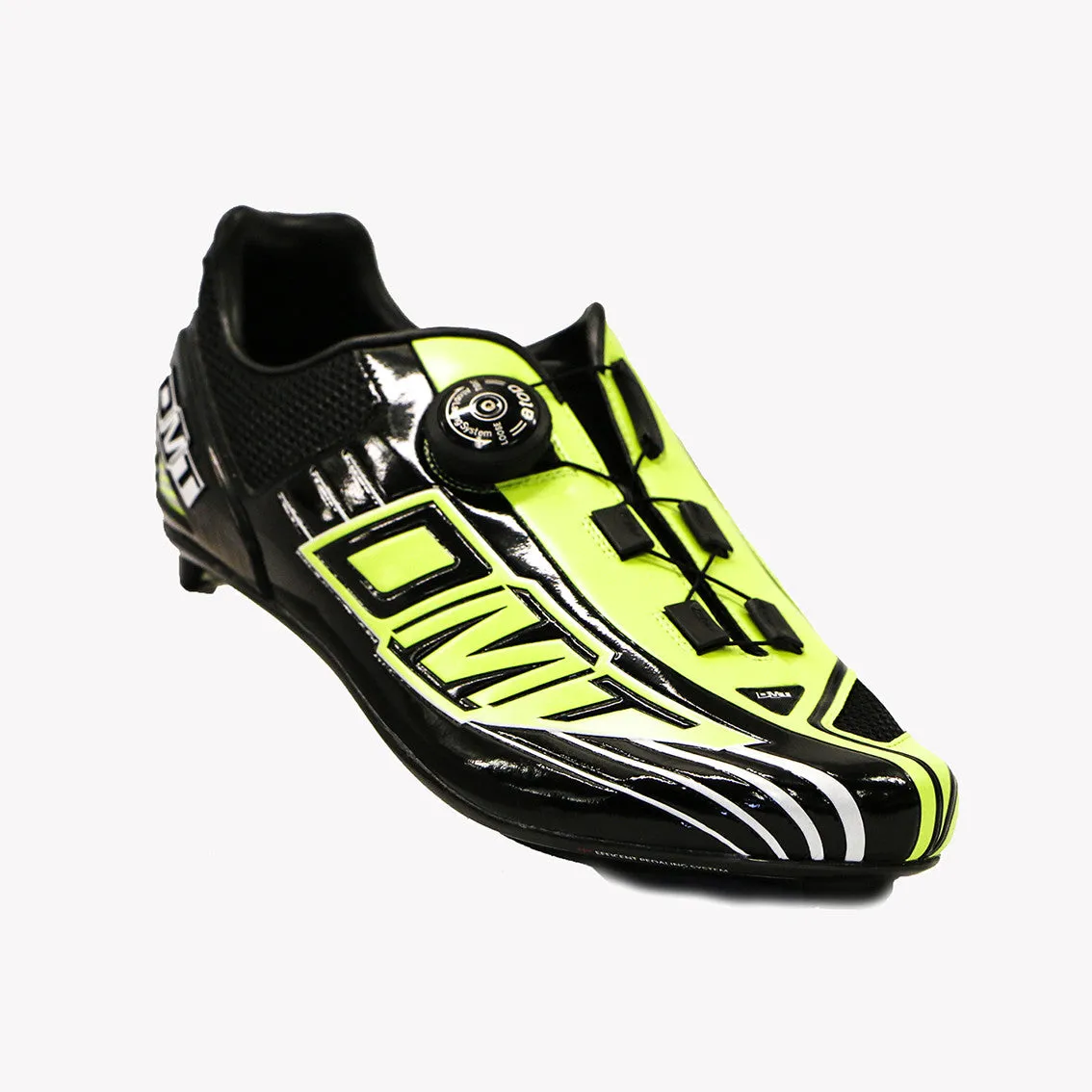 DMT PRISMA ROAD CYCLING SHOES