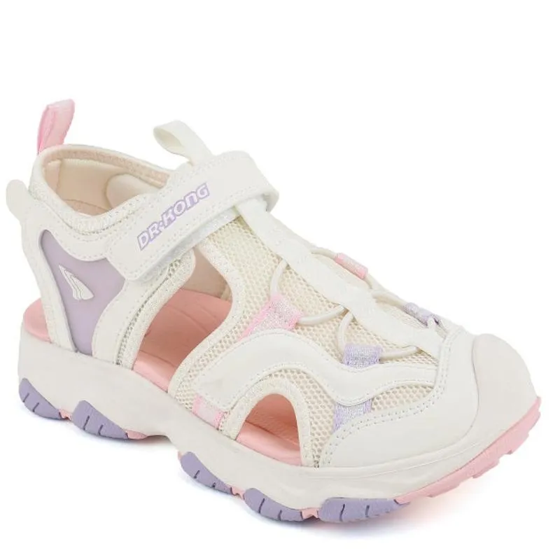 DR.KONG KIDS  TOTAL CONTACT SANDALS DK-S2000635-BEU(RP : $129)