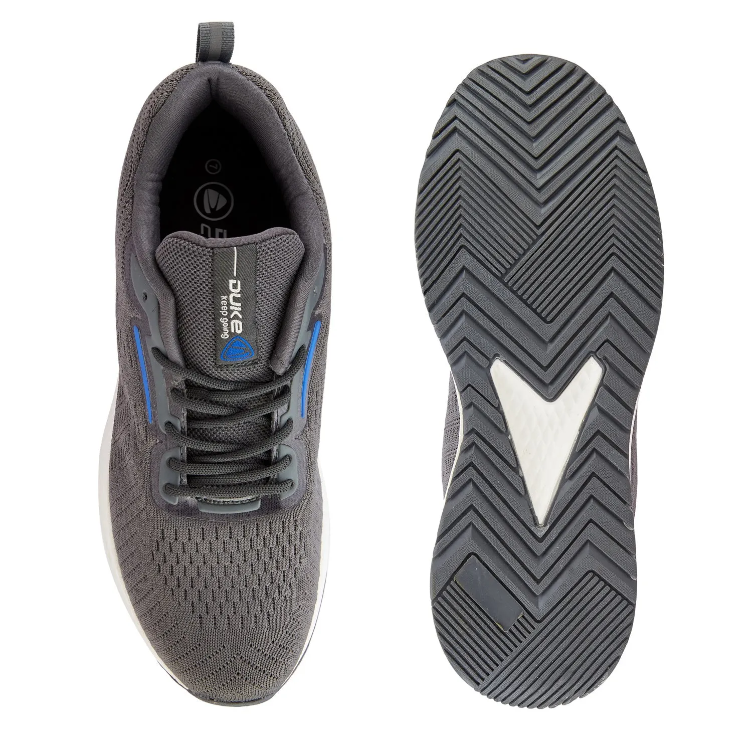 Duke Perform Training Shoes (FWOL2140)