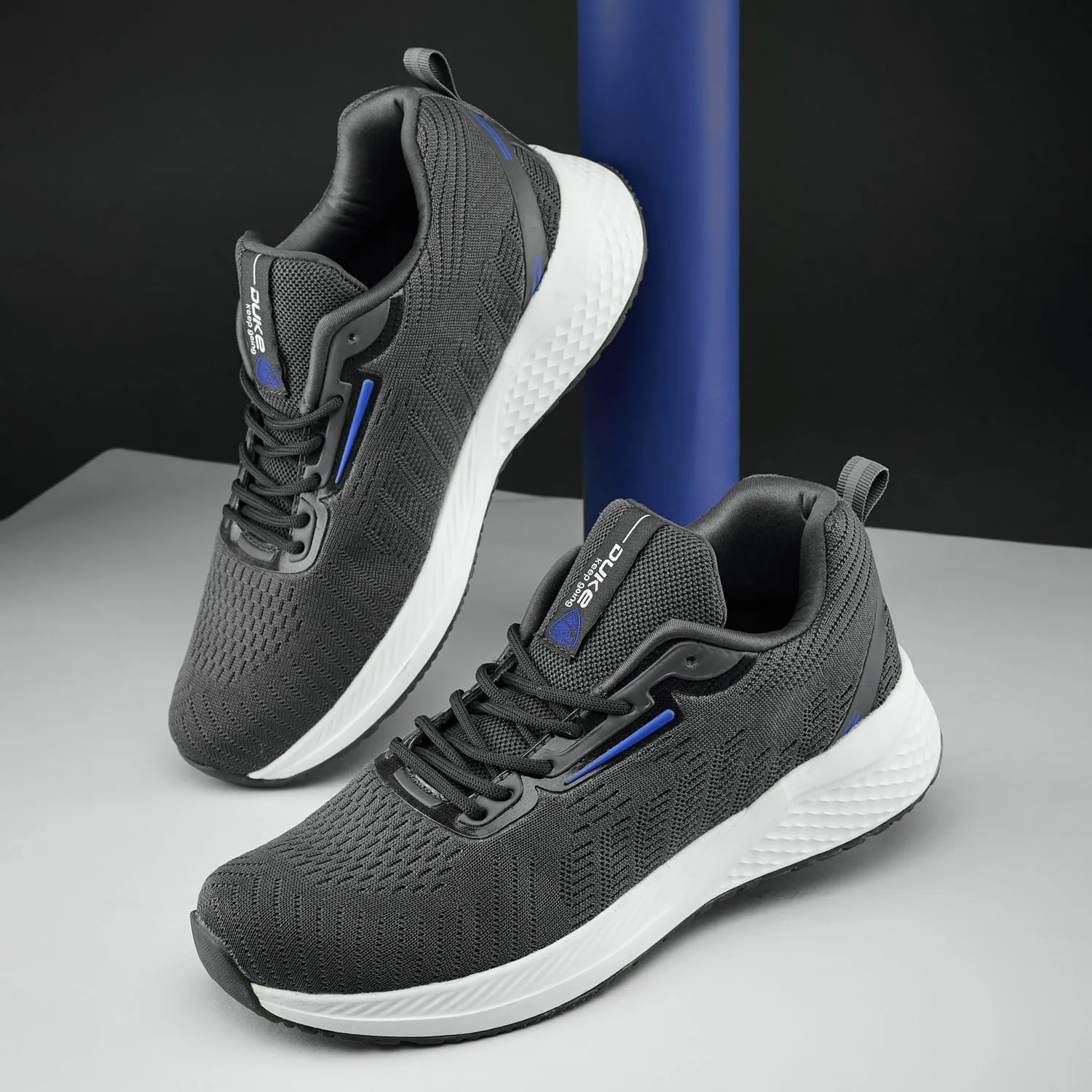 Duke Perform Training Shoes (FWOL2140)