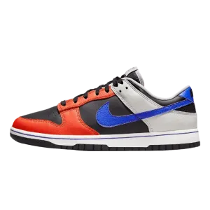 Dunk Low x NBA Knicks