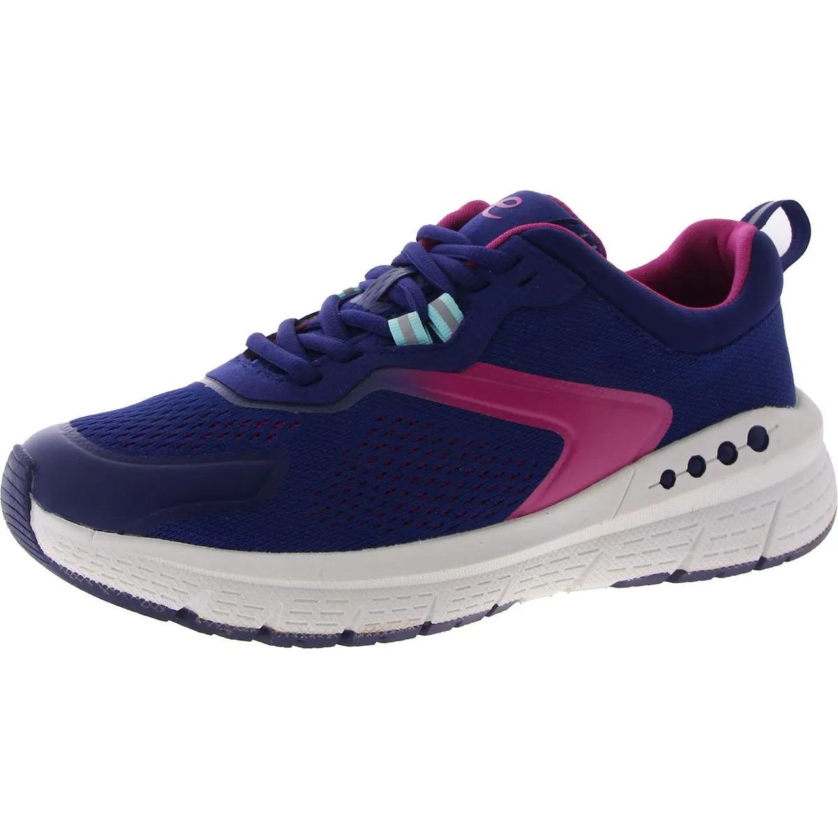 Easy Spirit Womens Callahan  Performance Lifestyle Athletic and Training Shoes